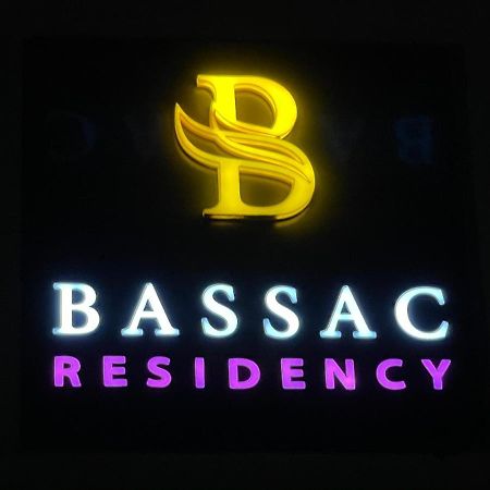 Bassac Residency Ξενοδοχείο Changanācheri Εξωτερικό φωτογραφία