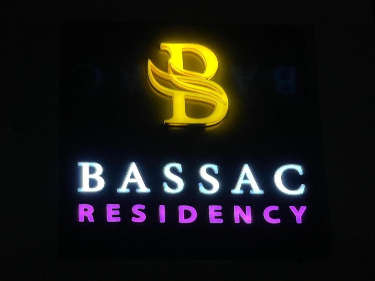 Bassac Residency Ξενοδοχείο Changanācheri Εξωτερικό φωτογραφία