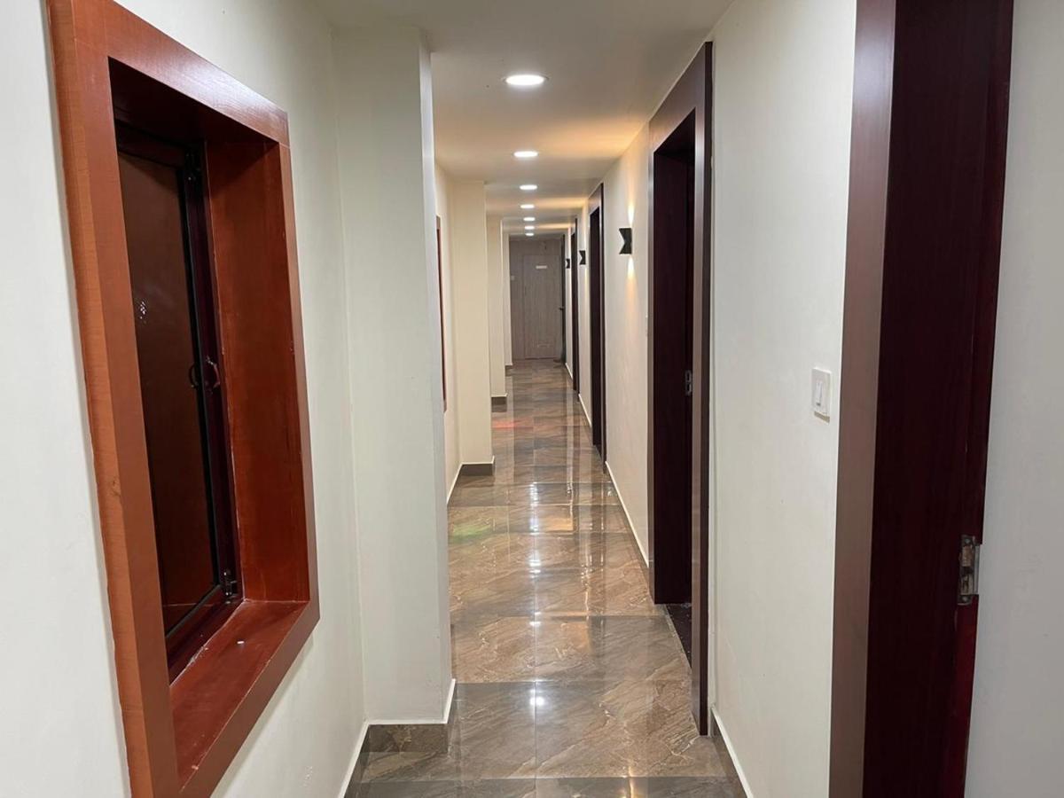 Bassac Residency Ξενοδοχείο Changanācheri Εξωτερικό φωτογραφία