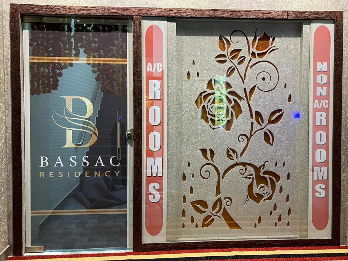 Bassac Residency Ξενοδοχείο Changanācheri Εξωτερικό φωτογραφία