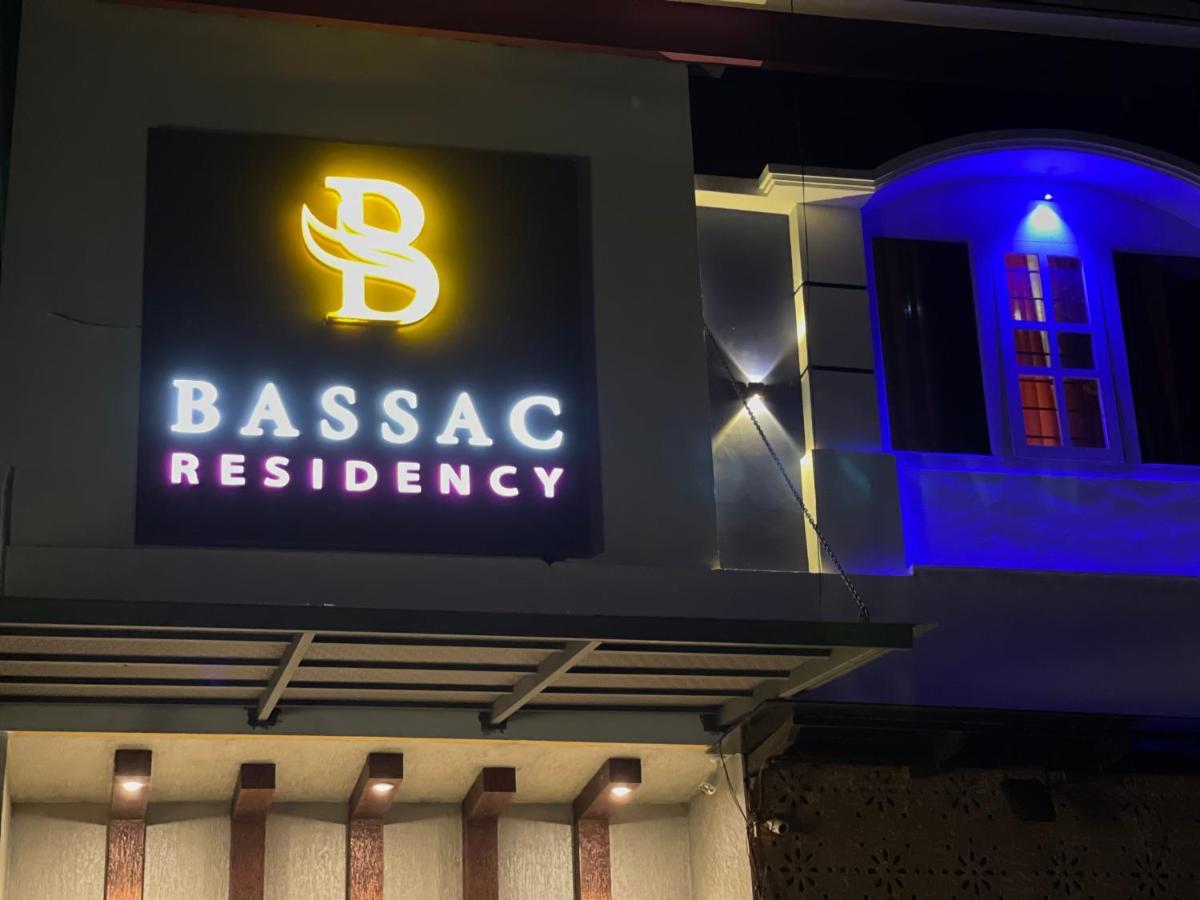 Bassac Residency Ξενοδοχείο Changanācheri Εξωτερικό φωτογραφία